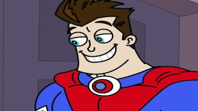 Dr. Dimensionpants Season 1 Episode 16