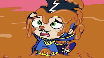 Dr. Dimensionpants Season 1 Episode 17