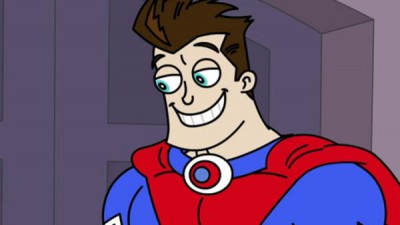 Dr. Dimensionpants Season 1 Episode 15