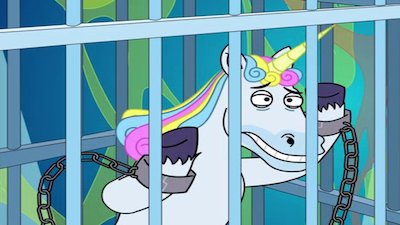 Dr. Dimensionpants Season 1 Episode 29