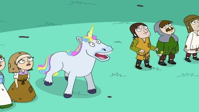 Dr. Dimensionpants Season 1 Episode 30