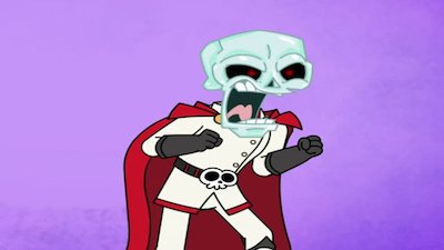 Dr. Dimensionpants Season 1 Episode 50