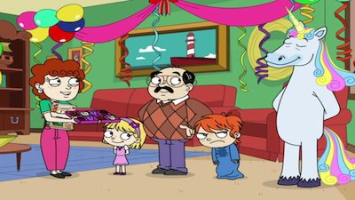 Dr. Dimensionpants Season 1 Episode 47