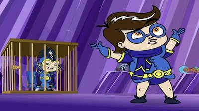 Dr. Dimensionpants Season 1 Episode 46