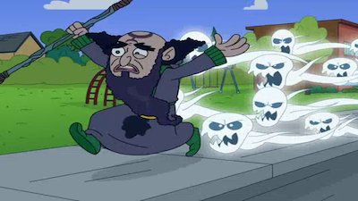 Dr. Dimensionpants Season 1 Episode 38