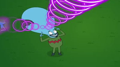 Dr. Dimensionpants Season 1 Episode 37