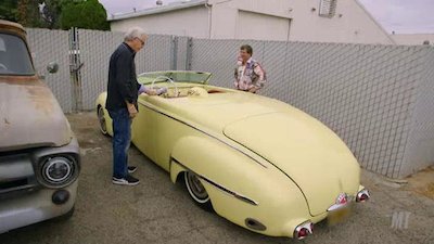 Restoration Garage Season 5 Episode 10