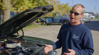 Restoration Garage Season 6 Episode 5