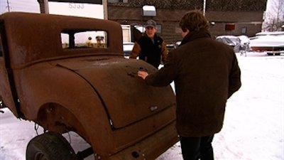 Restoration Garage Season 2 Episode 1