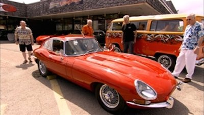 Restoration Garage Season 2 Episode 3