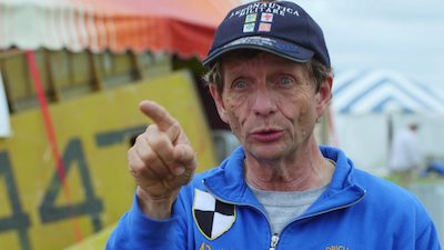 Restoration Garage Season 3 Episode 5