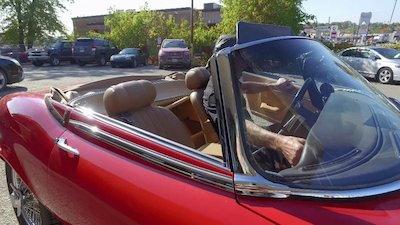 Restoration Garage Season 3 Episode 8