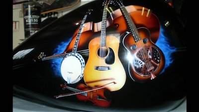 Restoration Garage Season 3 Episode 7