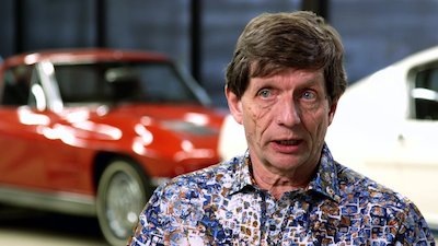 Restoration Garage Season 3 Episode 9