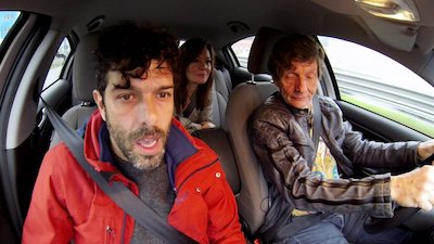 Restoration Garage Season 3 Episode 11