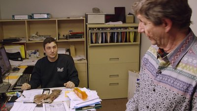 Restoration Garage Season 3 Episode 12