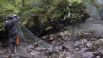 Alone Season 4 Episode 3