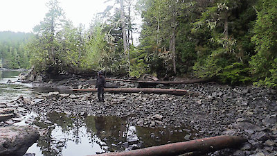 Alone Season 4 Episode 5