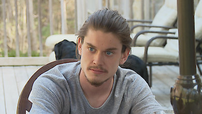 Alone Season 3 Episode 99