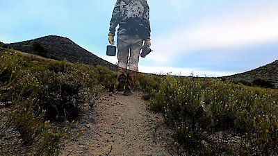 Alone Season 12 Episode 10