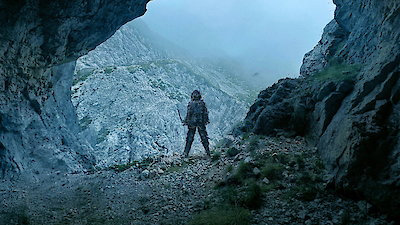 Alone Season 13 Episode 1
