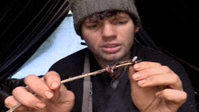 Alone Season 1 Episode 8