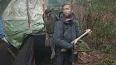 Alone Season 1 Episode 100