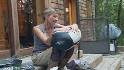 Alone Season 2 Episode 100