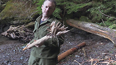 Alone Season 2 Episode 4