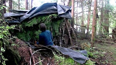 Alone Season 2 Episode 14