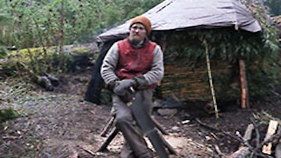 Alone Season 3 Episode 8