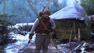 Alone Season 3 Episode 9