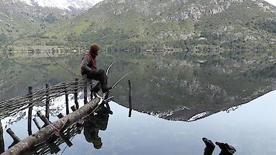 Alone Season 3 Episode 11