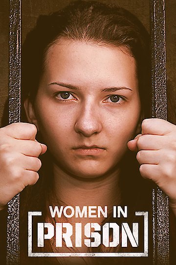 women's prison show on netflix