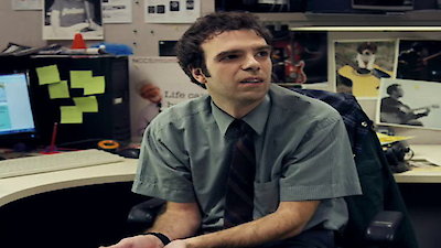 Michael: Tuesdays and Thursdays Season 1 Episode 1