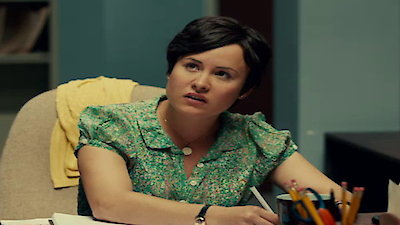 Michael: Tuesdays and Thursdays Season 1 Episode 12