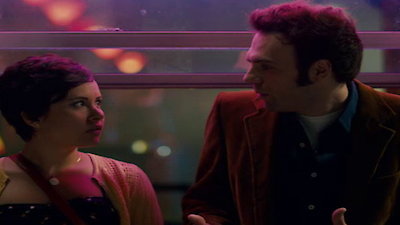 Michael: Tuesdays and Thursdays Season 1 Episode 11