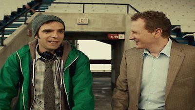 Michael: Tuesdays and Thursdays Season 1 Episode 7