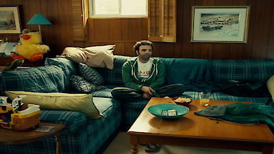 Michael: Tuesdays and Thursdays Season 1 Episode 8