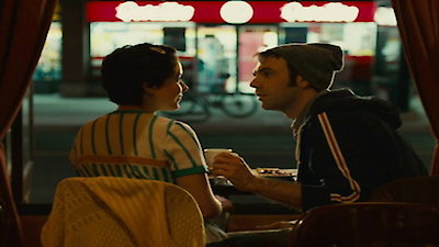 Michael: Tuesdays and Thursdays Season 1 Episode 3