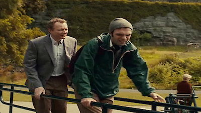 Michael: Tuesdays and Thursdays Season 1 Episode 5