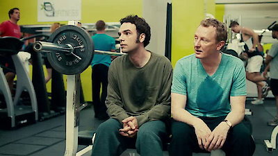 Michael: Tuesdays and Thursdays Season 1 Episode 10