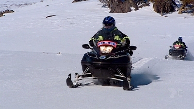 The Force: Behind The Line Season 4 Episode 11