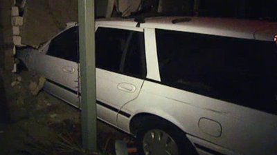 The Force: Behind The Line Season 5 Episode 11