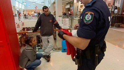 The Force: Behind The Line Season 5 Episode 4