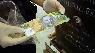 The Force: Behind The Line Season 5 Episode 9