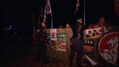 The Force: Behind The Line Season 5 Episode 6