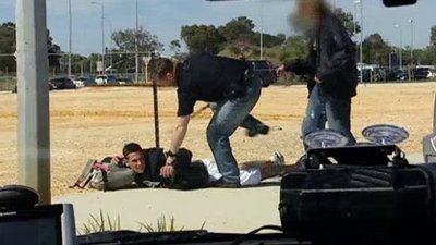 The Force: Behind The Line Season 5 Episode 7