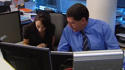 The Force: Behind The Line Season 5 Episode 5