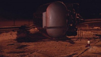 The Force: Behind The Line Season 5 Episode 14